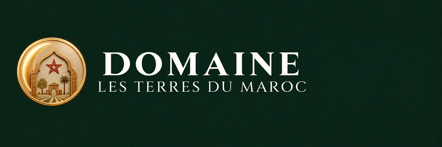 Domaine Les Terres du Maroc